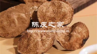 陈皮没吃完应该怎么放置需不需要拿来晒太阳