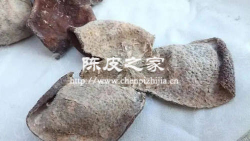 罗汉果加陈皮的功效与作用及食用方法