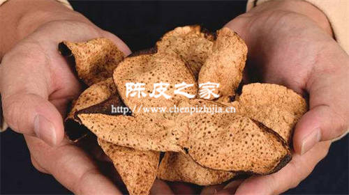 煲汤没有陈皮可以用新鲜橘子皮代替吗