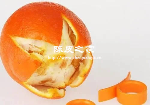 煮陈皮水要多久