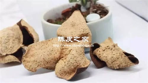 新会梅江陈皮和东甲陈皮哪个产地好