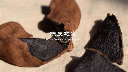 陈皮和葛根泡茶喝起什么作用