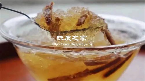 陈皮山楂玫瑰花桂圆泡水可以长期喝吗