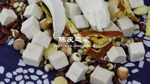 怎么样制作陈皮干