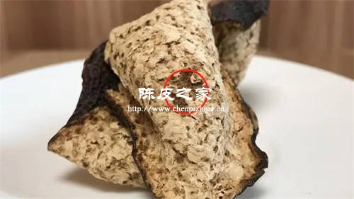 陈皮有虫子了用什么方法处理