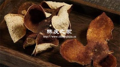 新会陈皮的核心价值是什么