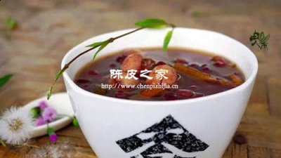 陈皮枸杞大枣桂圆莲子红糖可以一起熬水喝吗