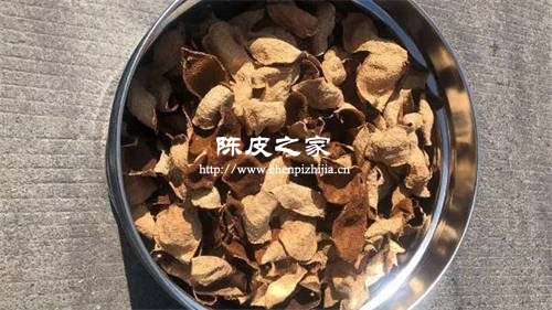 陈皮山楂荷叶一起熬水喝有什么作用