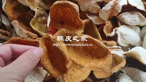 陈皮山楂荷叶一起熬水喝有什么作用