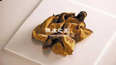 60年陈皮价格多少钱一斤