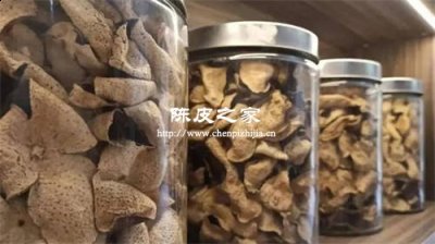 35年陈皮卖多少钱一斤