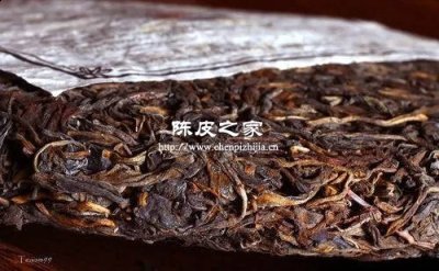 什么牌子的普洱茶有收藏价值