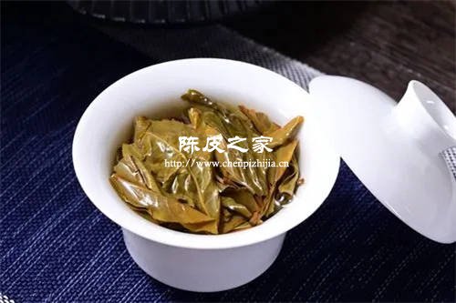 古树高端普洱茶有哪些收藏价值