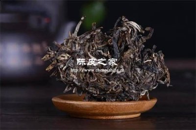 什么样的普洱茶值得收藏