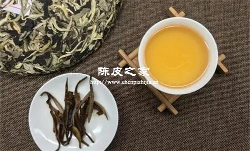 普洱茶生茶为什么越存越好喝