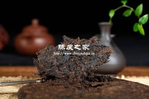 长期饮用普洱茶的好处是什么