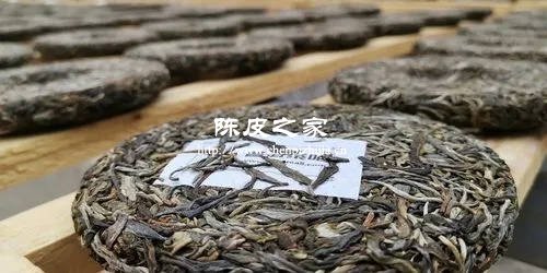 普洱茶陈化和转化的区别是什么