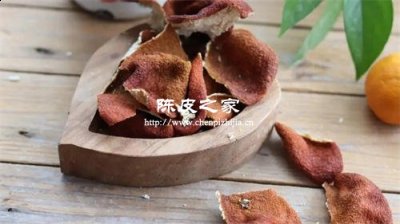 陈艾花椒生姜橘子皮煮水后熏头方法和好处