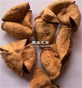 经常喝陈皮和山楂有什么好处