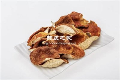 金银花和陈皮是泡水还是煮水