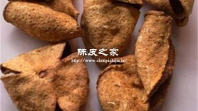 吃了发霉陈皮危害有多大