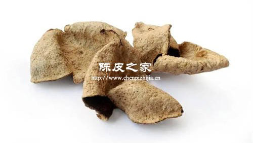 新会陈皮和什么茶泡着喝好