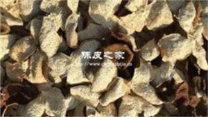沃柑和丑橘的皮能做陈皮吗