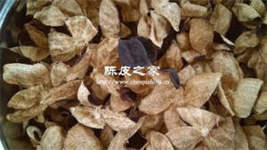 三岁小孩可以喝陈皮泡水吗