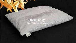 桔子皮做枕头的功效与作用