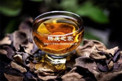 南北方的春季陈皮茶疗有什么不同