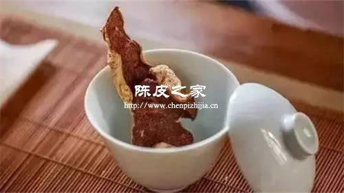 家庭存储陈皮时怎么才能更好的陈化