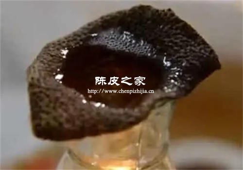 陈皮油有哪些用途 自制陈皮油的方法