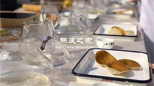 新会陈皮吃多了会不会上火