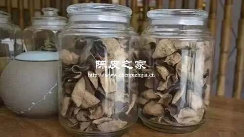 茯苓半夏陈皮甘草水有止咳作用吗