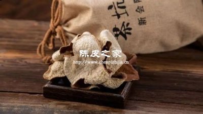 市面上卖的15年老陈皮是真的吗