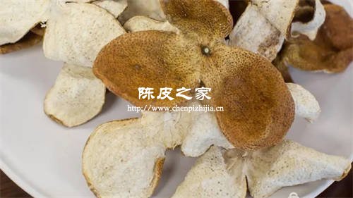 新会天马陈皮与茶坑的价格相差多少