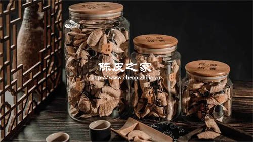 陈皮可以放冰箱保存吗