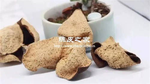 陈皮的价格为什么差别大