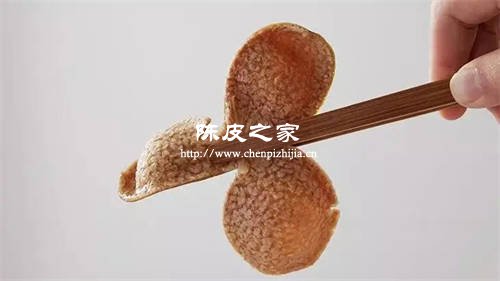 陈皮和甘草哪个止咳效果最好