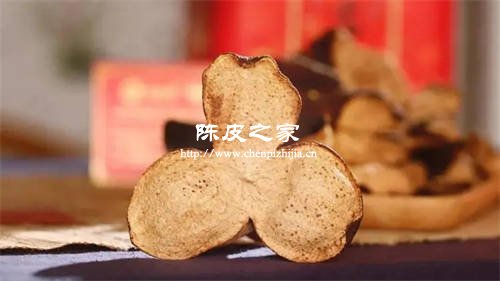 新会陈皮最正宗的是哪个