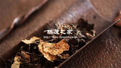 做陈皮的橘子是哪种