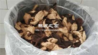 装陈皮最好的容器排序