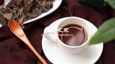 紫苏陈皮生姜汤用量