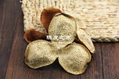 陈皮用玻璃瓶还是铁罐保存