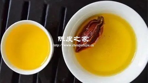 栀子泡水喝有什么作用