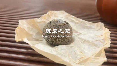 长喝小青柑普洱茶好吗