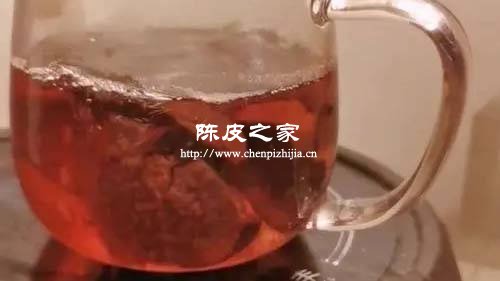 煮陈皮的茶壶用什么好