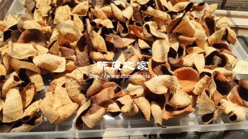 梨陈皮甘草金银花的功效和作用是什么