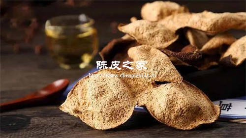 寒湿体质能用陈皮茯苓黄芪山药芡实煮水喝吗