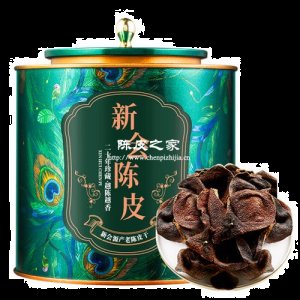 新会陈皮的价格多少钱一斤